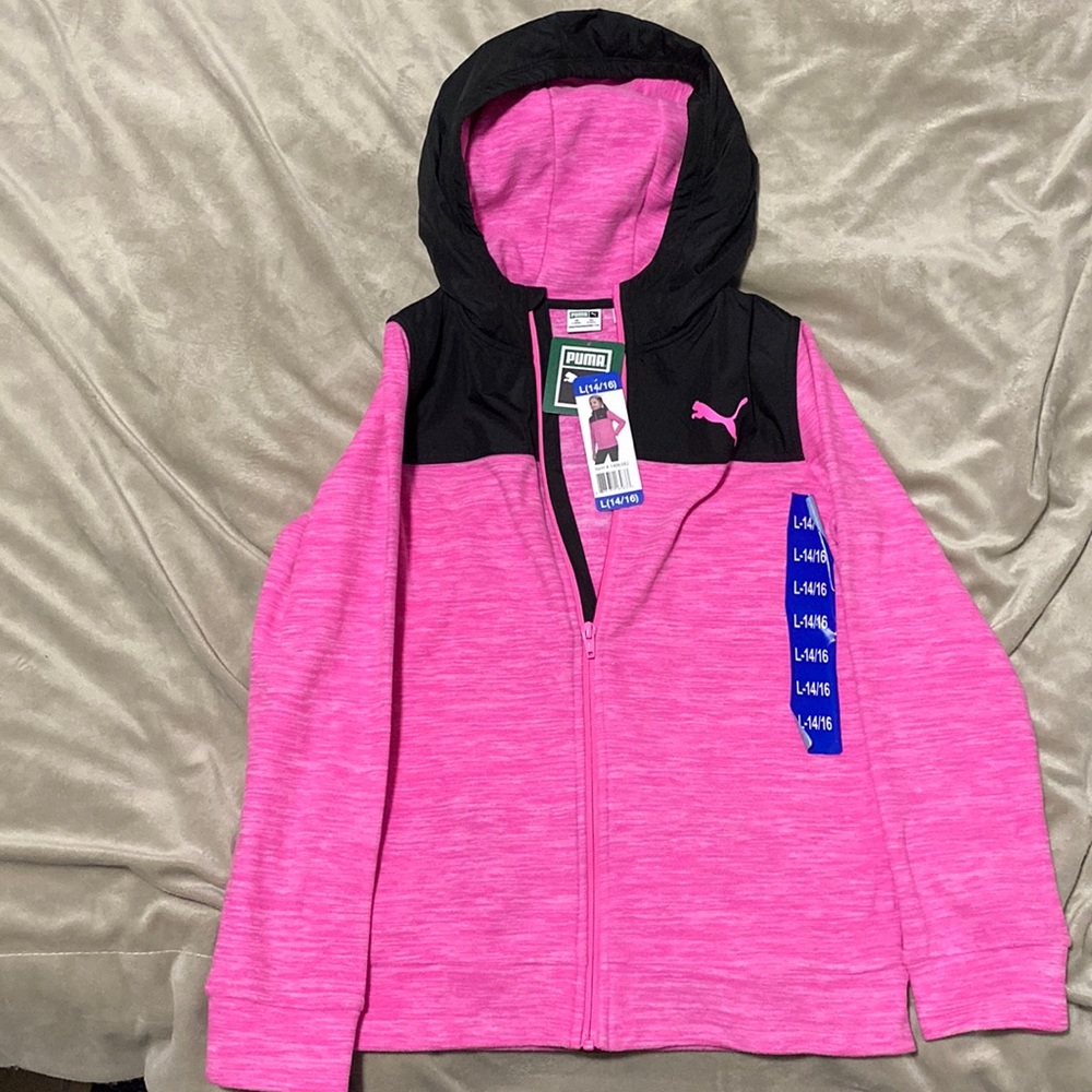 Girl Kids, Size L 14/16